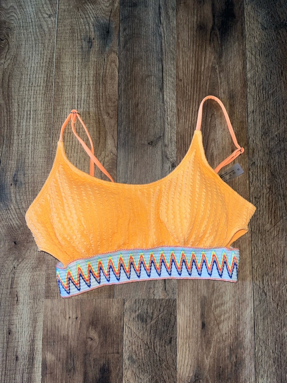 Bikini top